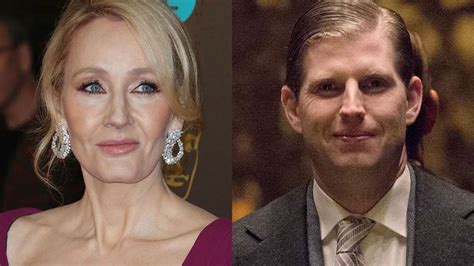 Her father peter rowling was an engineer for rolls royce in bristol at this time. J.K Rowling Explains Why the Trump Family Wouldn't Be in Slytherin