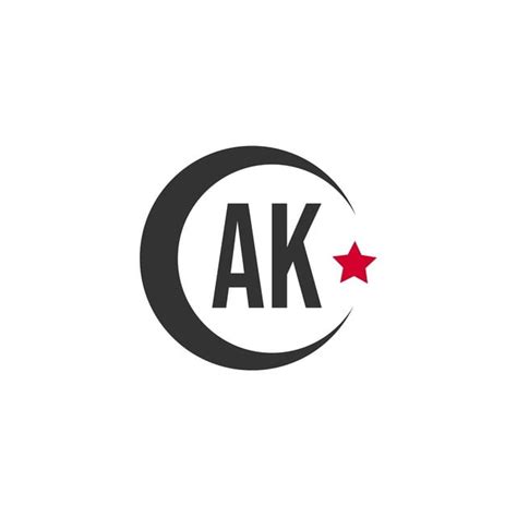 Letter Ak Logo Design Template For Free Download On Pngtree