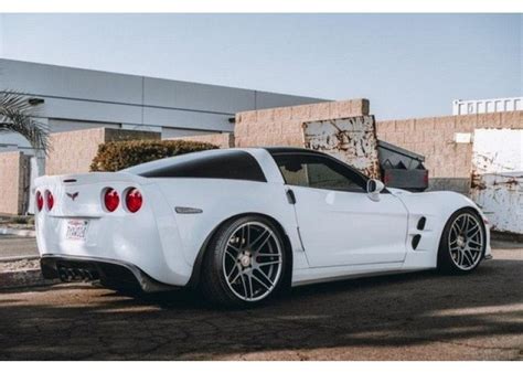 Csc Zlr Super Wide And Zr1 Wide Body Kit From 2299 Shipped
