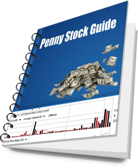 Penny Stocks Trading Ebook