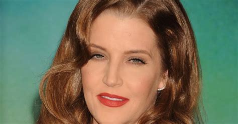lisa marie presley cause of death confirmed after star died aged 54 irish mirror online