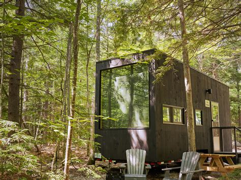 New Tiny Cabin Rentals Root 3 Hours From Houston For Ultimate Getaway