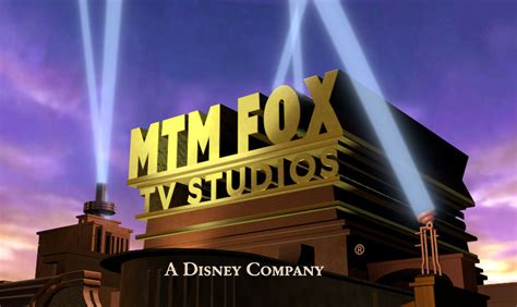 Mtm Fox Tv Studios Logo Concepts By Mccheese231 On Deviantart