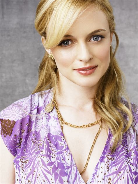Heather Graham Wallpapers High Quality Download Free