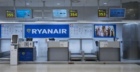Ryanair Will Now Charge For Carry On Luggage Spin1038