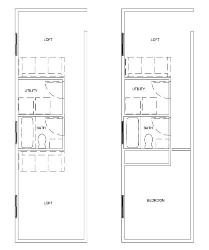 Home depot sells tuff shed. 2-Story Tuff Shed Cabin - Project Small House