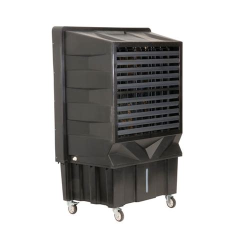 Portable Commercial Evaporative Cooler 130l Topmaq