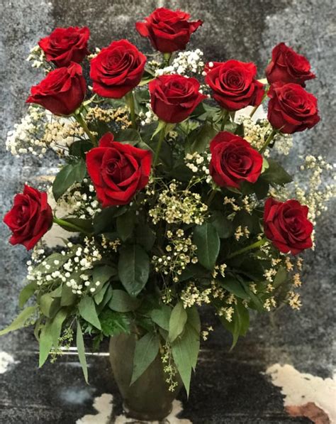 Tap offer to copy the coupon code. Dozen Red Roses Long Stemmed Arranged and Dressed with ...