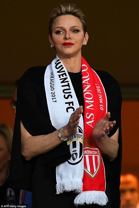1 day ago · princess charlene will undergo another operation after suffering multiple infections after going under the knife in the summer. Princess Charlene attends UEFA Champions League semi-final ...