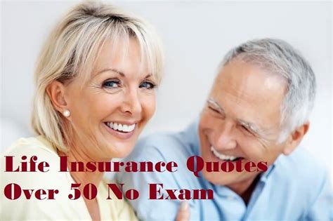20 Life Insurance Quotes Over 50 | QuotesBae