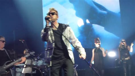 sunglasses at night corey hart mile one centre may 31 2019 youtube
