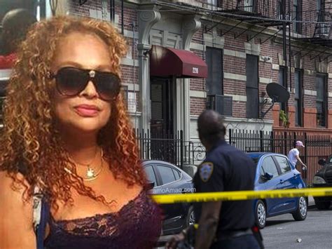 dominicana es quemada viva por su ex novio dentro de apartamento en el bronx ny
