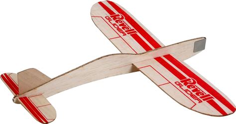 The Best Balsa Wood Gliders Kits Model Steam Uk 2020