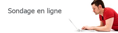 Vous choisissez les sondages que vous voulez compléter et travaillé ou et quand vous le souhaitez. Comment faire un sondage en ligne