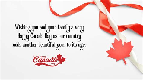 Celebrating Canada Day 2023 With Wishes Quotes And Greetings
