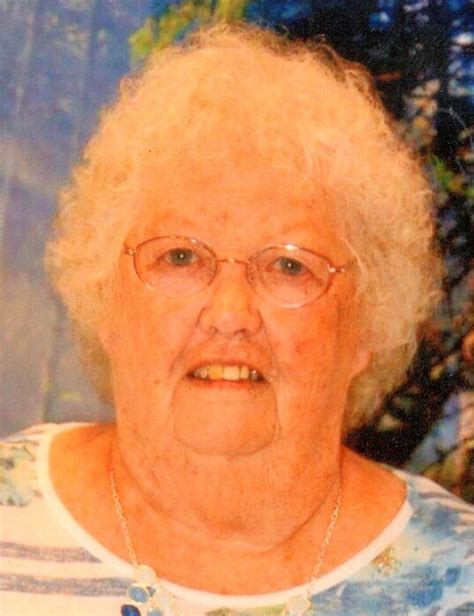 Obituary For Berneita Hurley Brown Dawson Flick Funeral Home