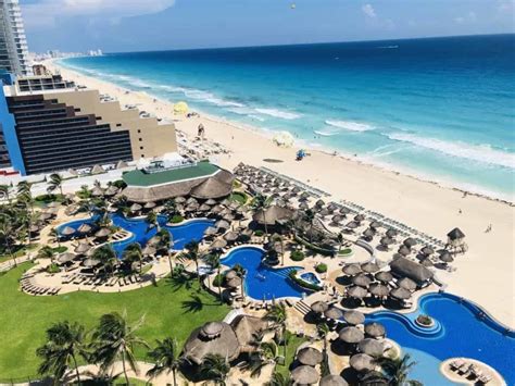 Review Jw Marriott Cancun Resort And Spa 2022