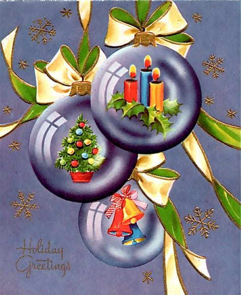 199 Best Images About Christmas Vintage Ornaments And Wreaths On