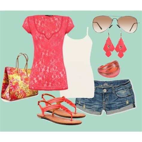 Cute Summer Summer Clothes Pinterest Summer Shorts And Clothes