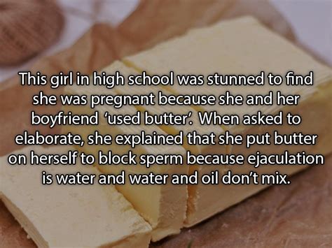 19 Craziest Things People Actually Believed About Sex Wow Gallery