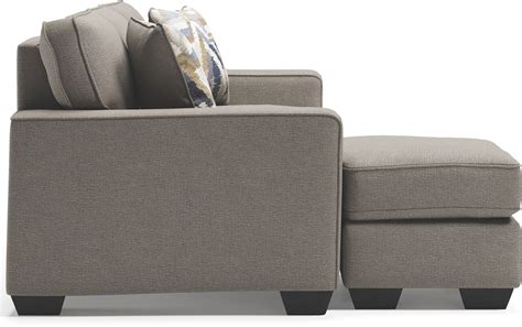 Shop Our Greaves Stone Sofa Chaise By Signature Design By Ashley