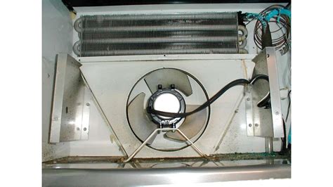 When To Repair Or Replace An Evaporator Coil Achr News