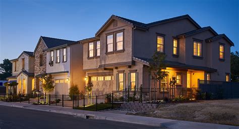 Find The Right Fit In A New Lennar Home In The Bay Area The Open Door
