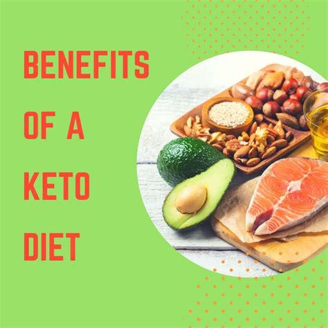 What Are The Benefits Of A Keto Diet