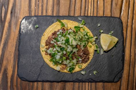 Suadero Tacos Mexico S Babe Known Tasty Taco