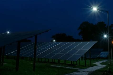 Latest Technology That Can Generate Solar Power At Night