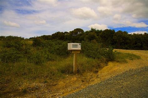 Karikari Letterbox See More At New Zealand Journeys App For Ipad