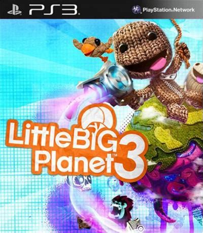 Los mejores juegos multijugador de nintendo switch para jugar en familia. Little Big Planet 3 PS3 de PlayStation 3 en Fnac.es. Comprar videojuegos en Fnac.es.