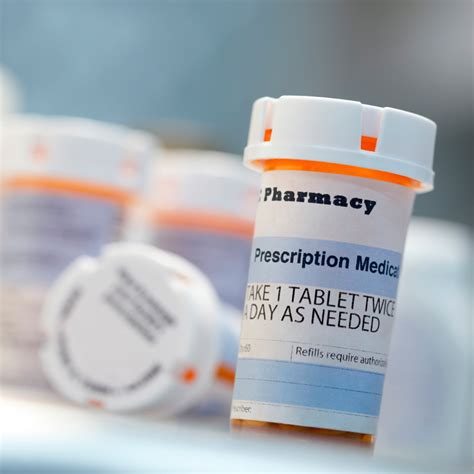 Understanding Prescription Drug Coverage And Costs — Stride Blog