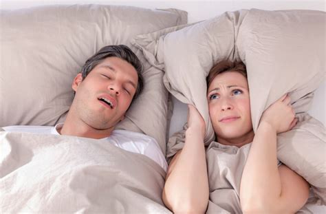Can You Have Sleep Apnea Without Snoring Oakville
