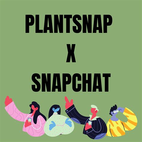Plantsnap Enables Plant Recognition In Snapchat Eden Tech Labs
