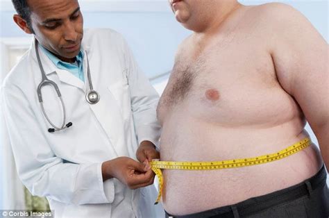 Overweight Patients Are More Likely To Switch Doctors Because They