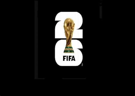 Fifa Presentó El Logo Del Mundial Que Se Jugará En Canadá México Y