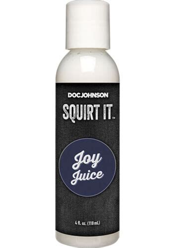 Water Based Sweet Scented Semen Cum Lube Squirting Juicy H2o Lubricant
