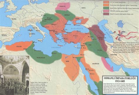 Osmanlı-Memluk İlişkileri Hakkında kısa bilgi » Tarih Bilimi
