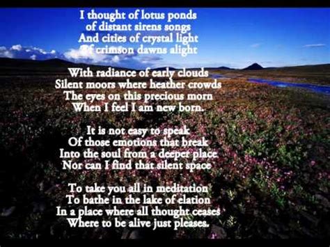 Citations of giasuddin's work on nazrul. Reflections -nature poems - YouTube