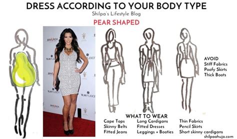 How To Dress For Pear Shaped Body Type Easy Pear Shaped Dressing