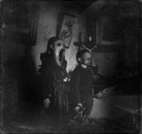 27 Creepy Photos That Will Give You The Chills Creepy Gallery Ebaum S World