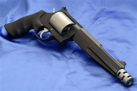 Smith And Wesson Model 500 Performance Center Imgur