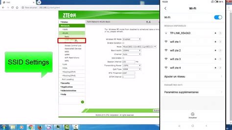 Use the default username and admin password for globe zte zxhn h108n to manage your router/modem with full access rights. Zte F670L Admin Password / Simple Instructions To Help ...