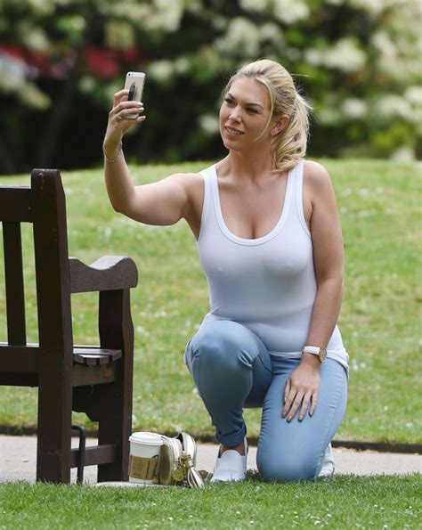 Frankie Essex Boobs Thefappening
