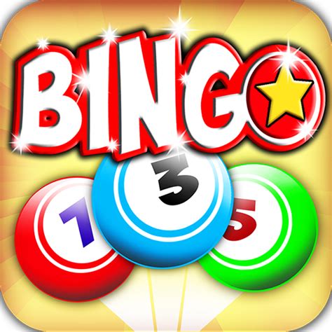 Bingo Jackpot Uk Apps And Games