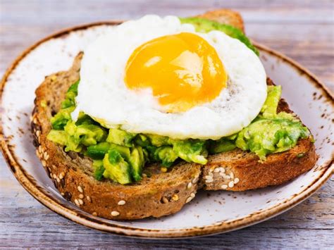 Dash Diet Breakfast Ideas To Help You Get Healthy This Year