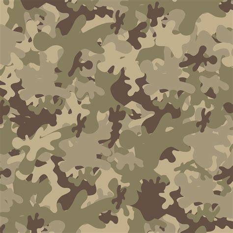 Forest Camo Camo Pattern Camouflage Pattern Roland Printer Army Camo