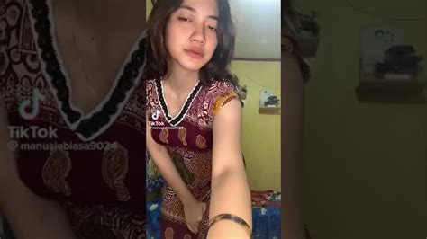 Viral Cewek Berdaster Goyang Pantat 3 Youtube