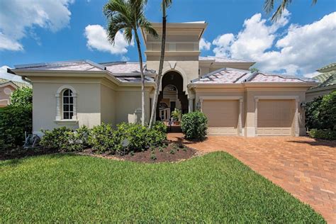 Bonita Springs Fl Real Estate Bonita Springs Homes For Sale